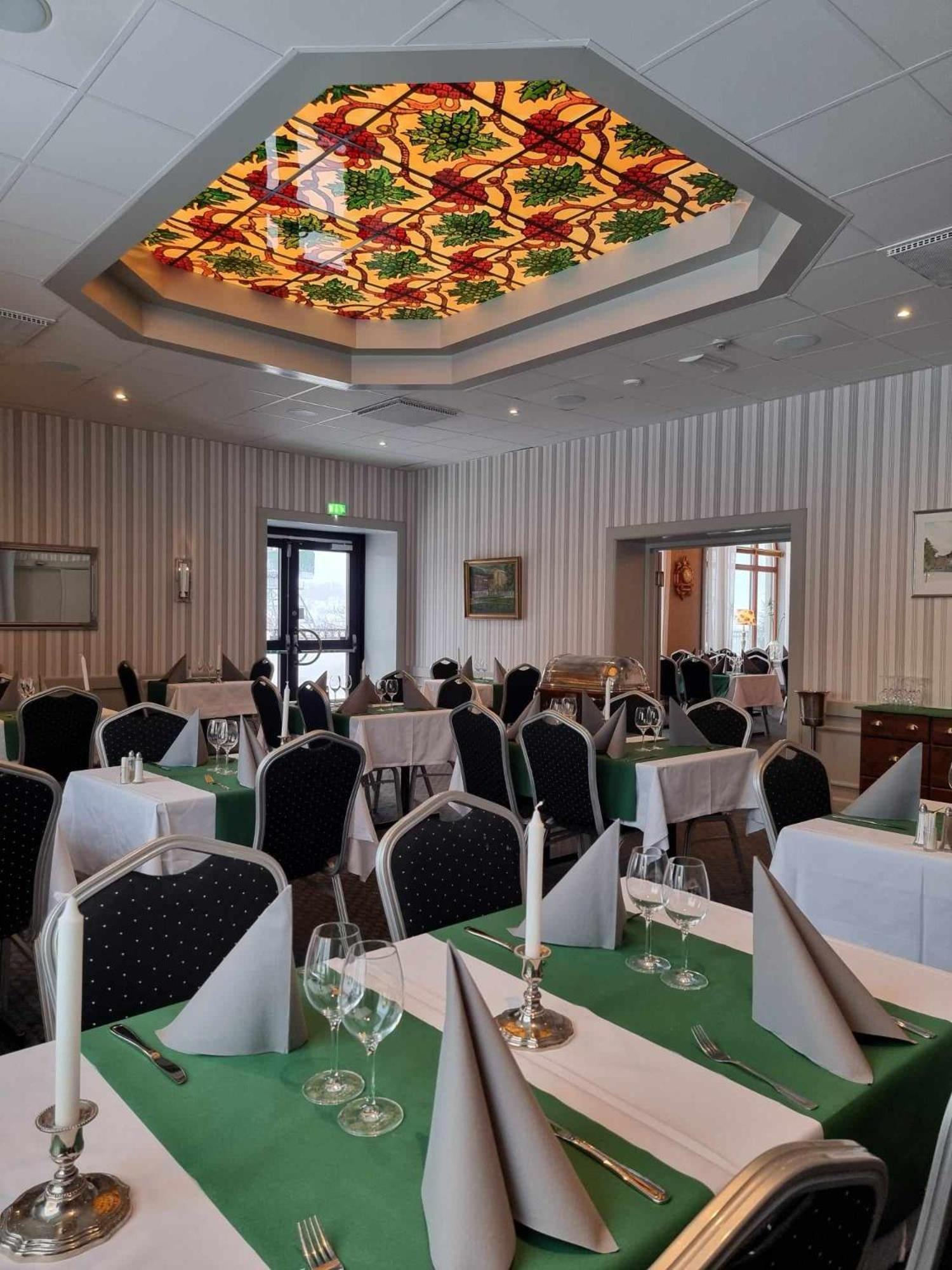First Hotel Statt Oernskoeldsvik Esterno foto