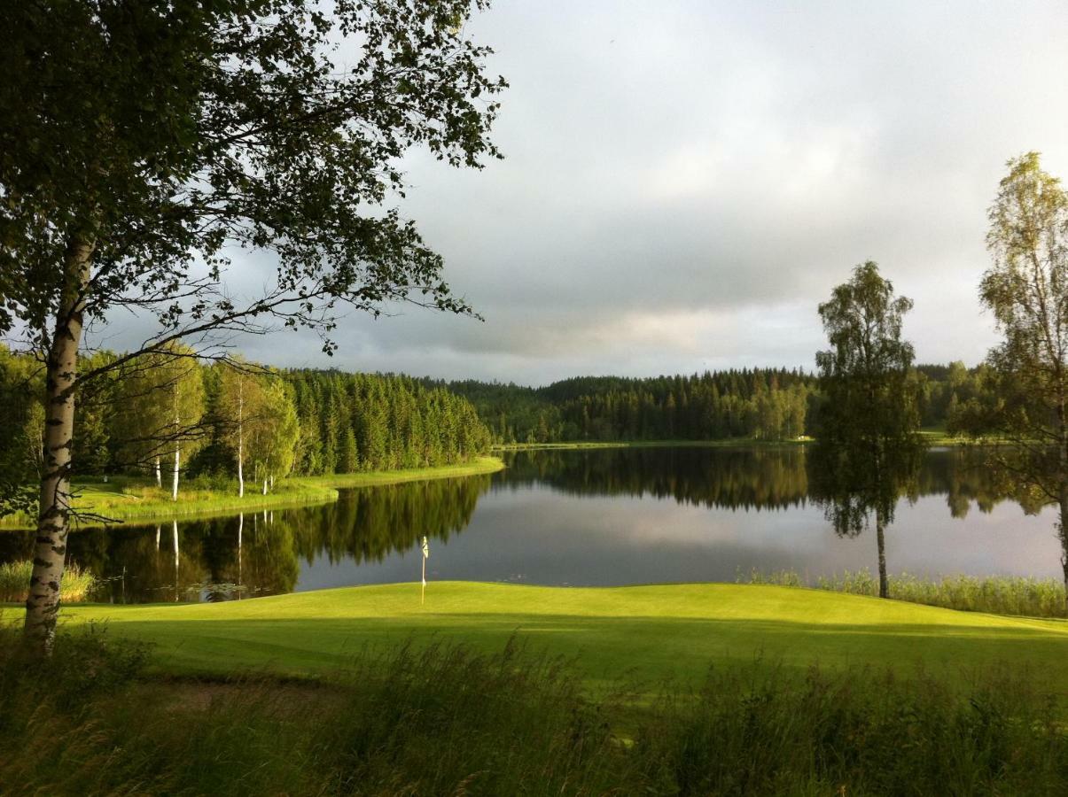 First Hotel Statt Oernskoeldsvik Esterno foto